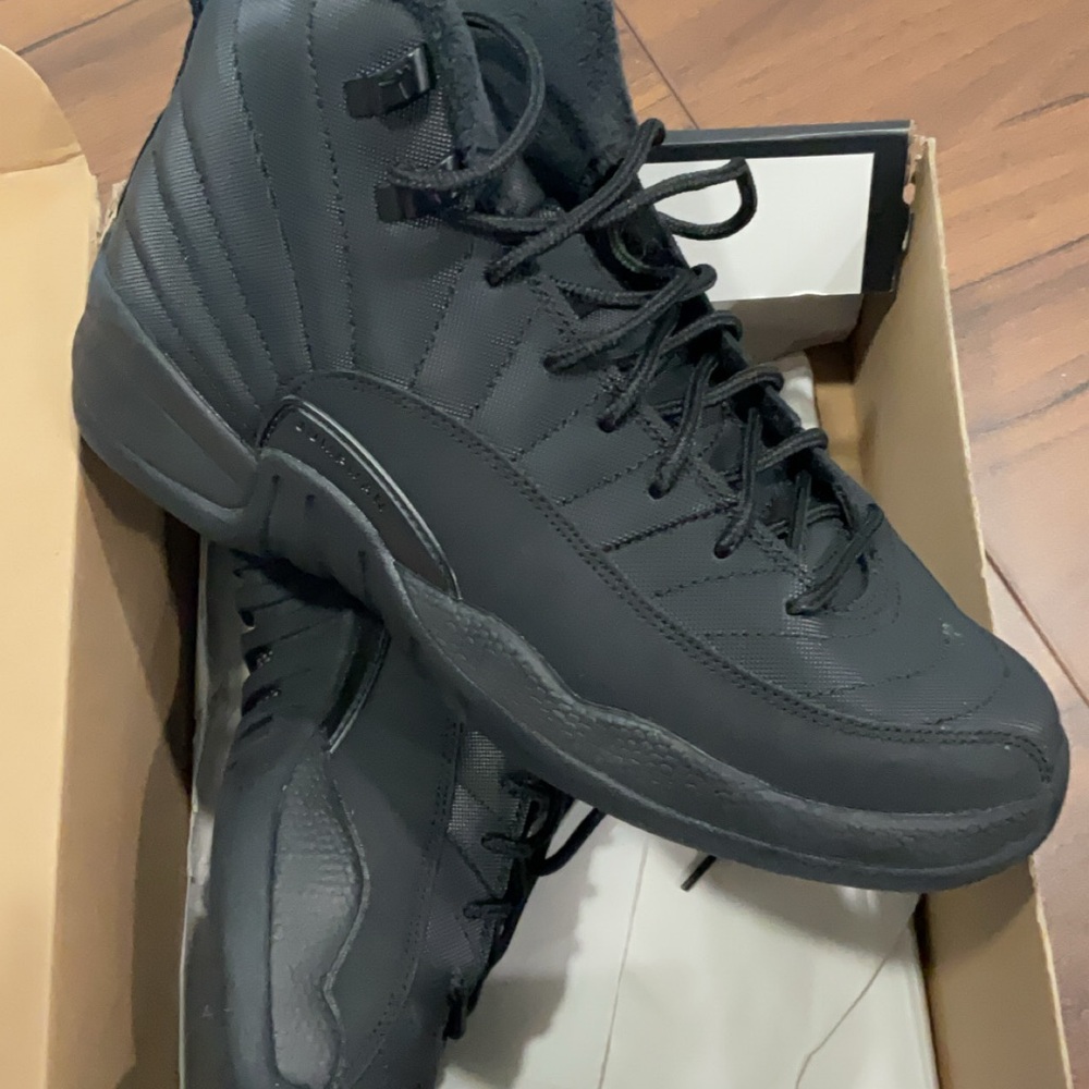 Women’s Air Jordan 12 Retro Wnter
